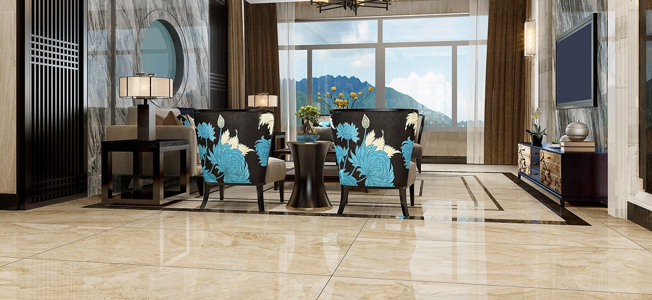 挑選屬於你“磚”屬的鋪貼方式