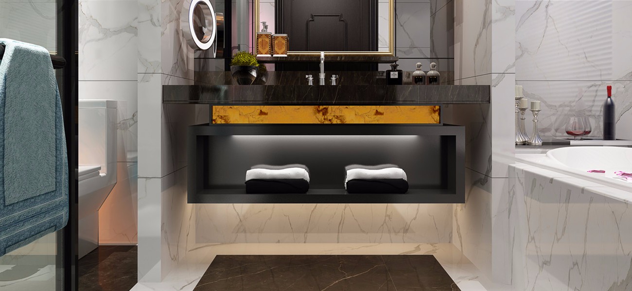 瓷磚如何挑選，你學會了嗎