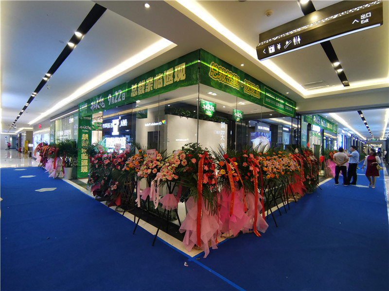 兩天開三店！香蕉视频下载安装陶瓷上演速度與激情