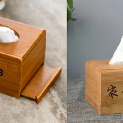 黄色香蕉网在线观看打標機在紙巾盒上的標記，為乏味的生活添加更多絢麗色彩